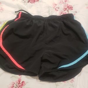 Nike shorts